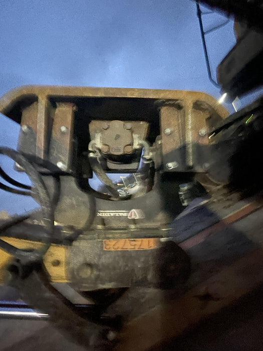 2021 PALADIN TPC1000