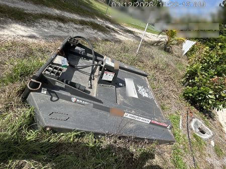 2019 PALADIN 30372A-0022