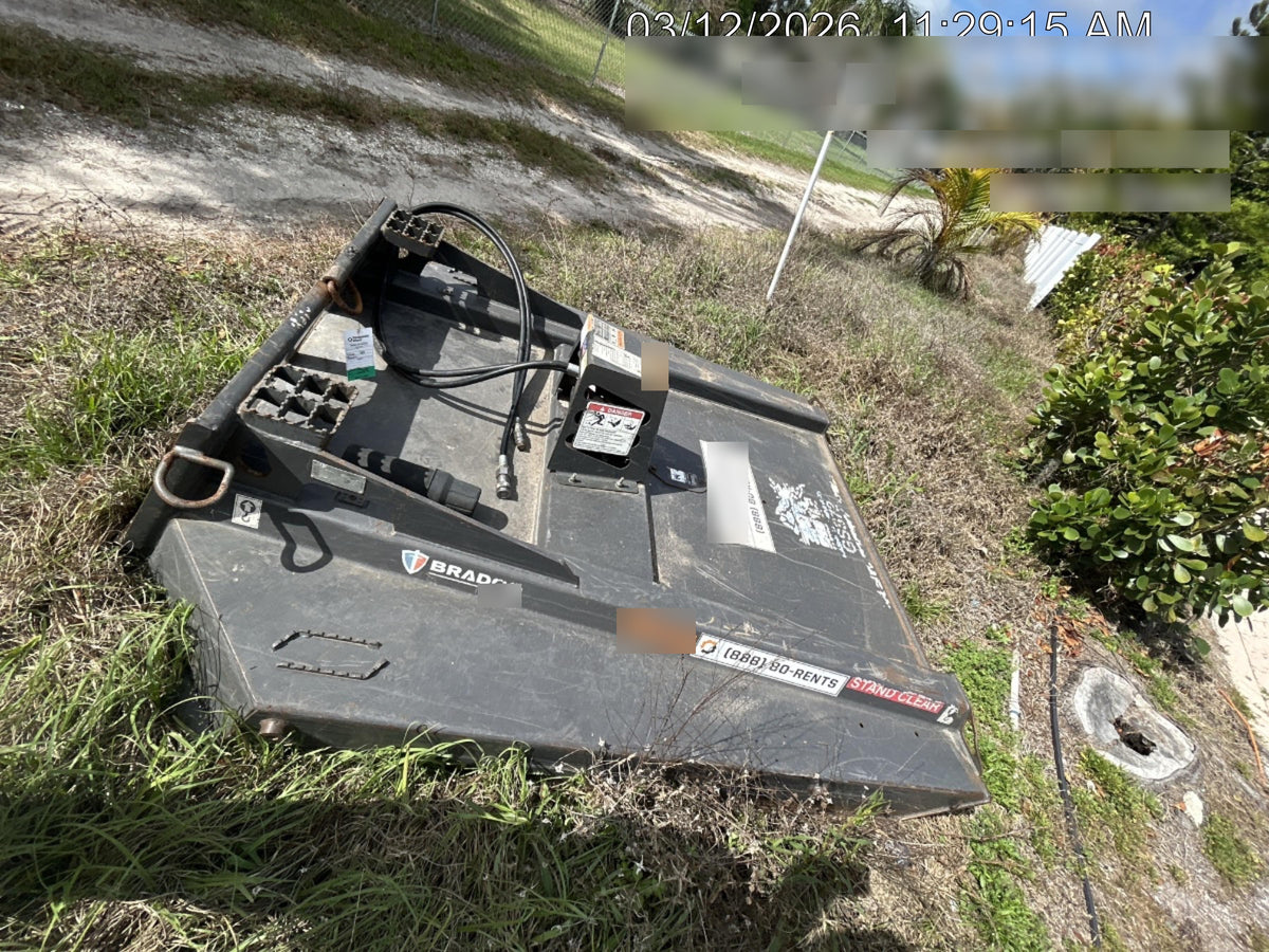 2019 PALADIN 30372A-0022