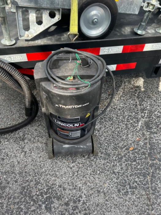 2022 LINCOLN ELECTRIC K3972-5