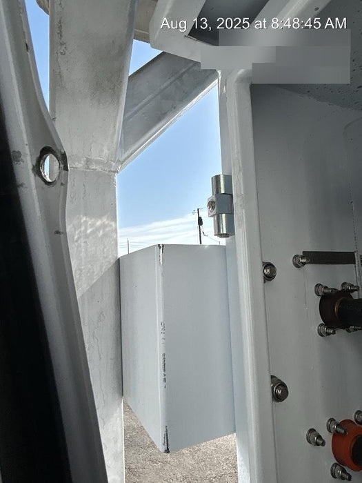 2023 SMARTECH SACP81A-HS