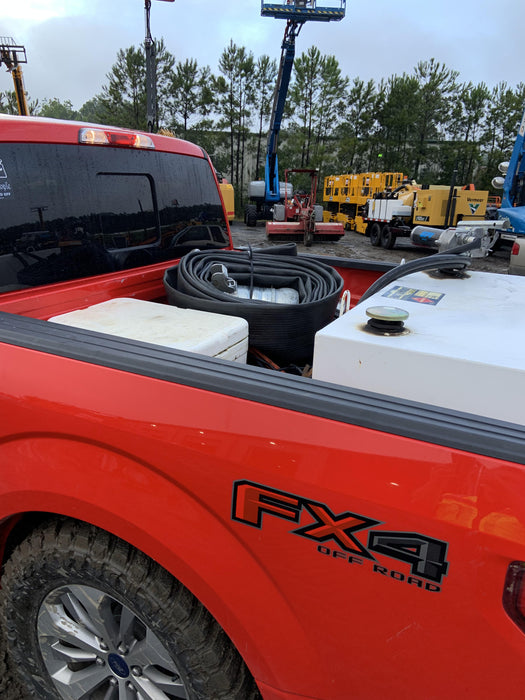 2021 PIONEER PP66S12L71-TD2.9L4