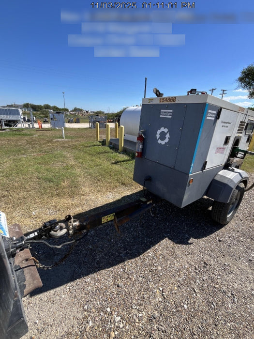 2021 ATLAS COPCO QAS45 CWK