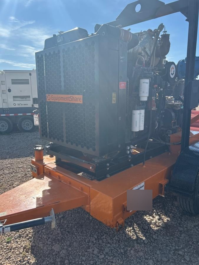 2020 RWN Pump