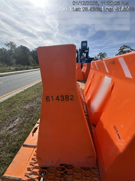 2025 ULINE H-4584