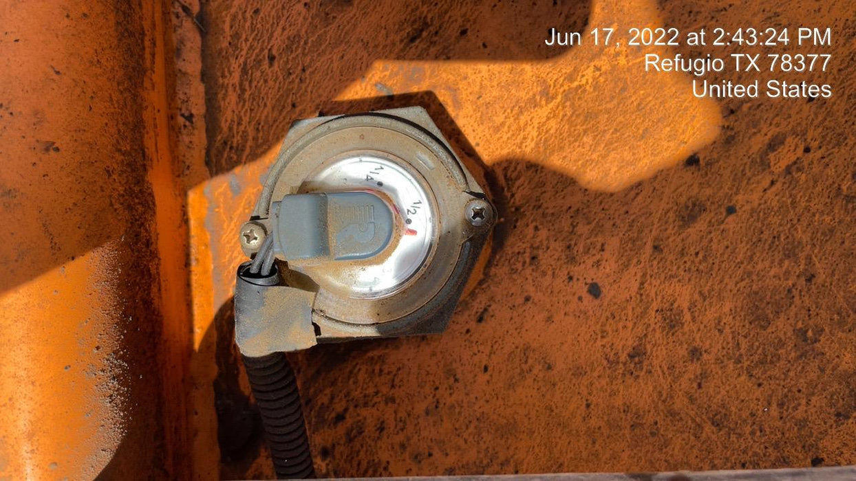 2021 PIONEER PP44S10L2-D2.9L