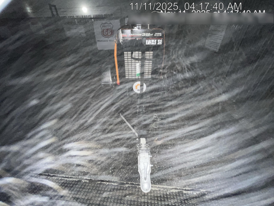 2021 Lincoln Electric Vantage 322 Vantage 322 Ready Pak 3 w/ Decals, ORANGE (includes trailer, cable rack, fender light kit) NO Telematics