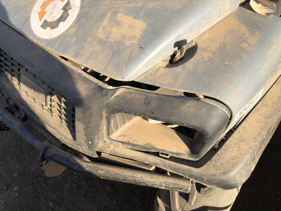 2019 CLUB CAR CA1700D (Canopy)