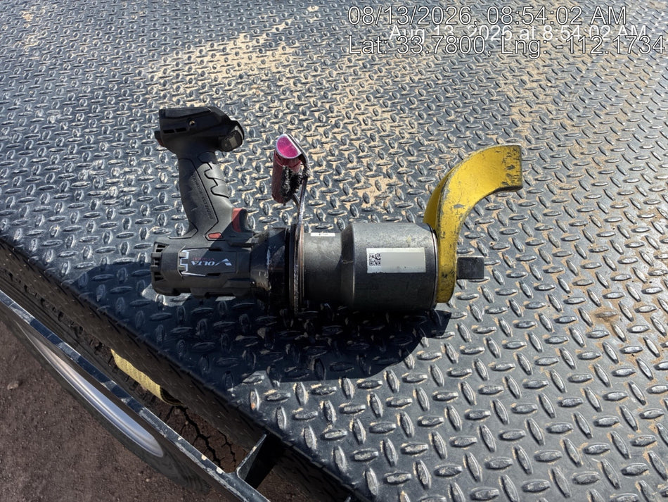 2020 TORCUP VT-3000KIT