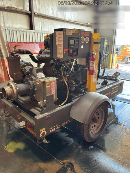 2022 ATLAS COPCO PAC F66 KD