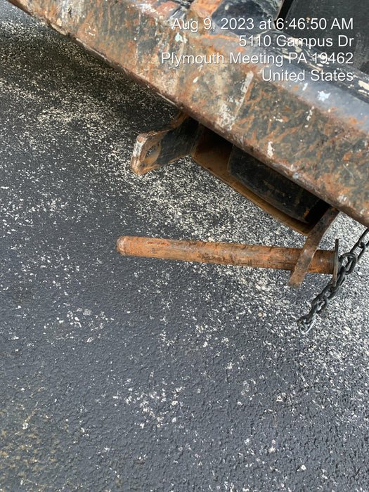 2021 STAR INDUSTRIES 1425