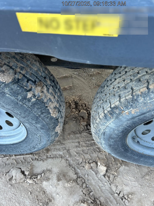 2022 ATLAS COPCO QAS 125