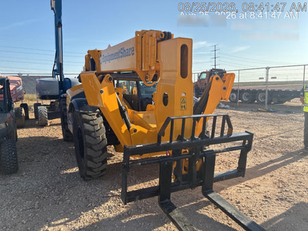 2026 JCB 512-56