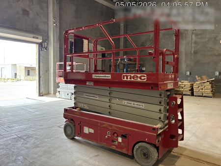2021 MEC 3346SE