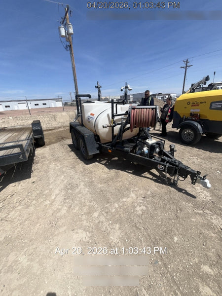 2023 WYLIE EXP-500L