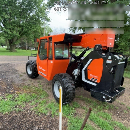 2024 SKYTRAK 6034