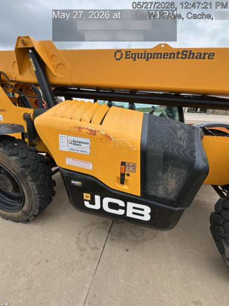 2024 JCB 509-42