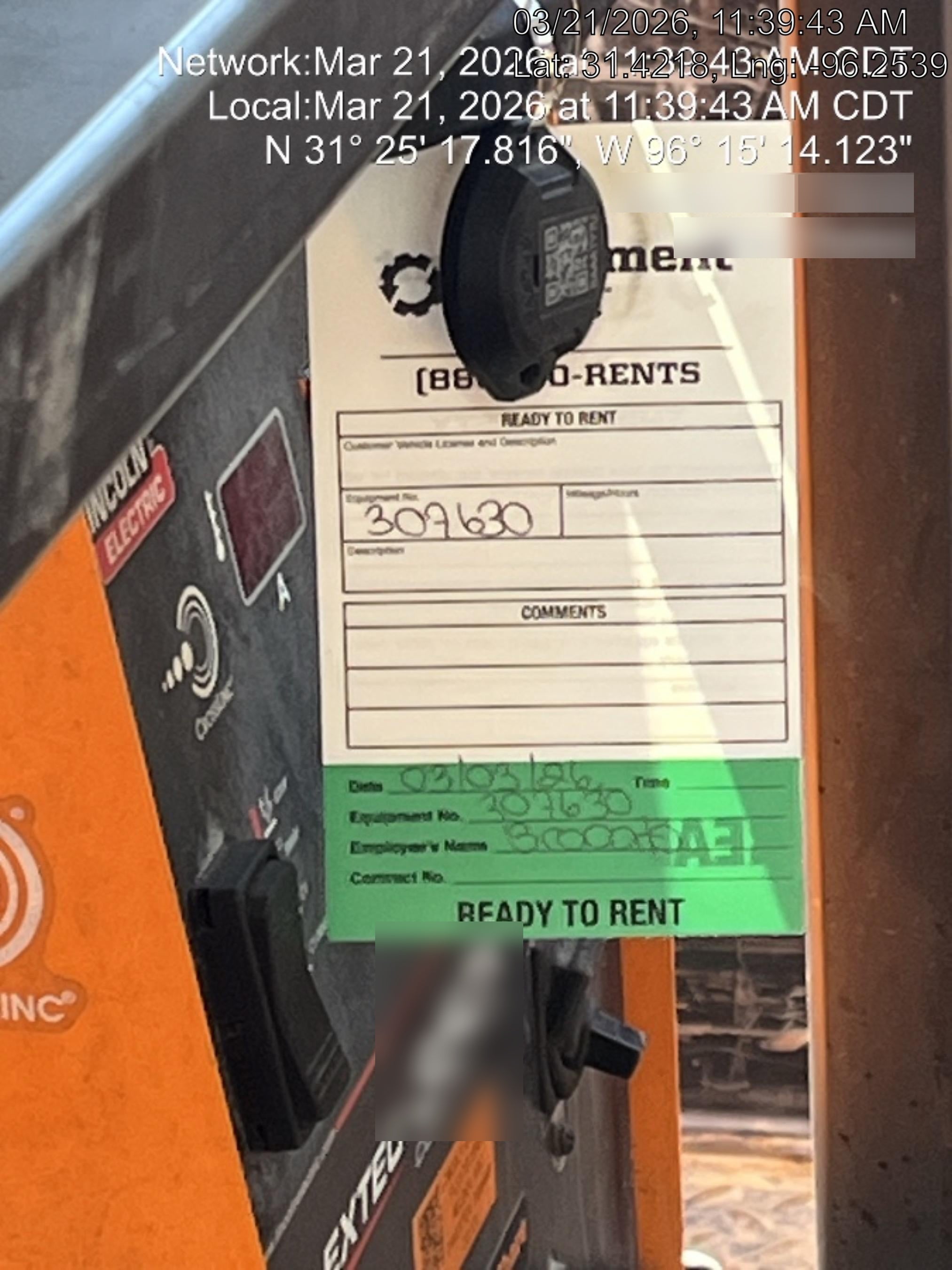 2023 LINCOLN ELECTRIC FLEXTEC 350X