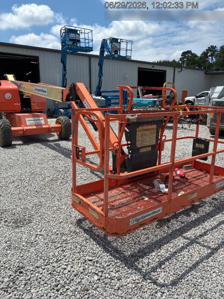 2020 JLG 460SJ
