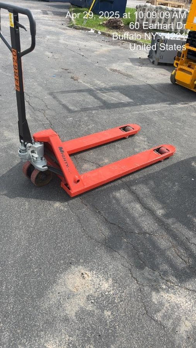 2024 MIGHTY LIFT ML55M