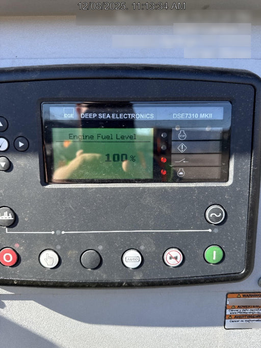 2019 WACKER NEUSON G50