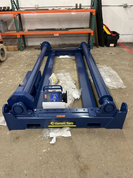 2026 CURRENT TOOLS 615