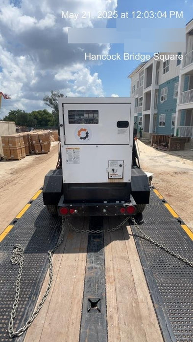 2022 SHINDAIWA DGK25F