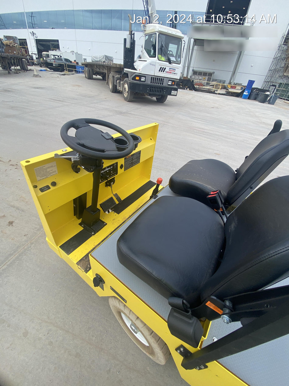 2023 COLUMBIA Payloader 2XL