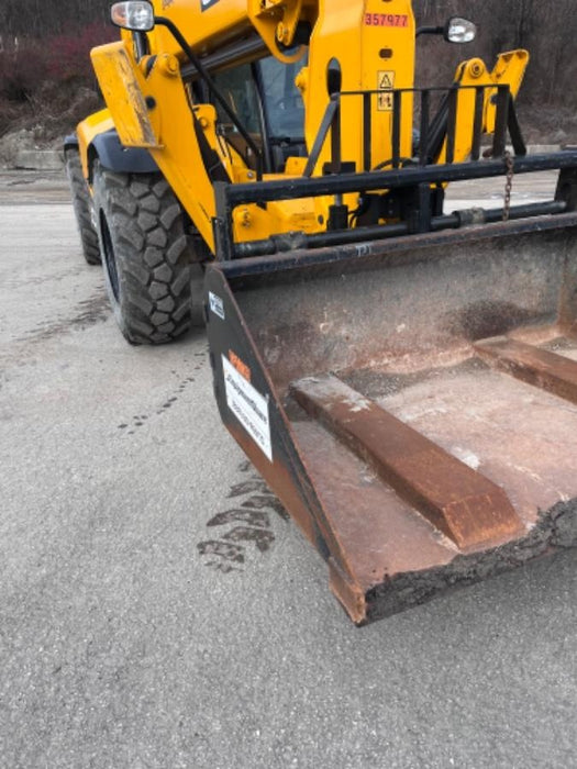 2021 STAR INDUSTRIES 1406B