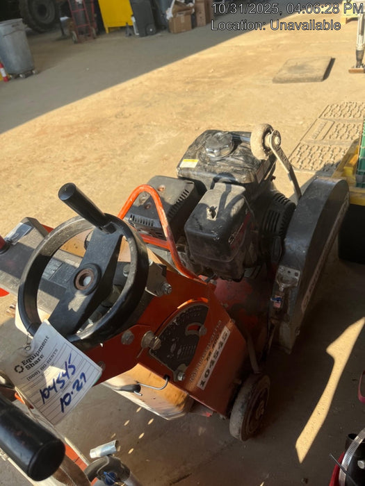 2020 HUSQVARNA FS 400