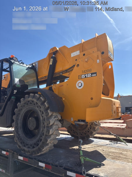 2021 JCB 512-56