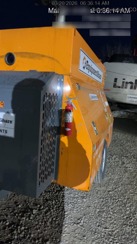 2022 THERM DYNAMICS TD1200