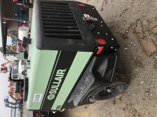 2019 SULLAIR 185-DPQ