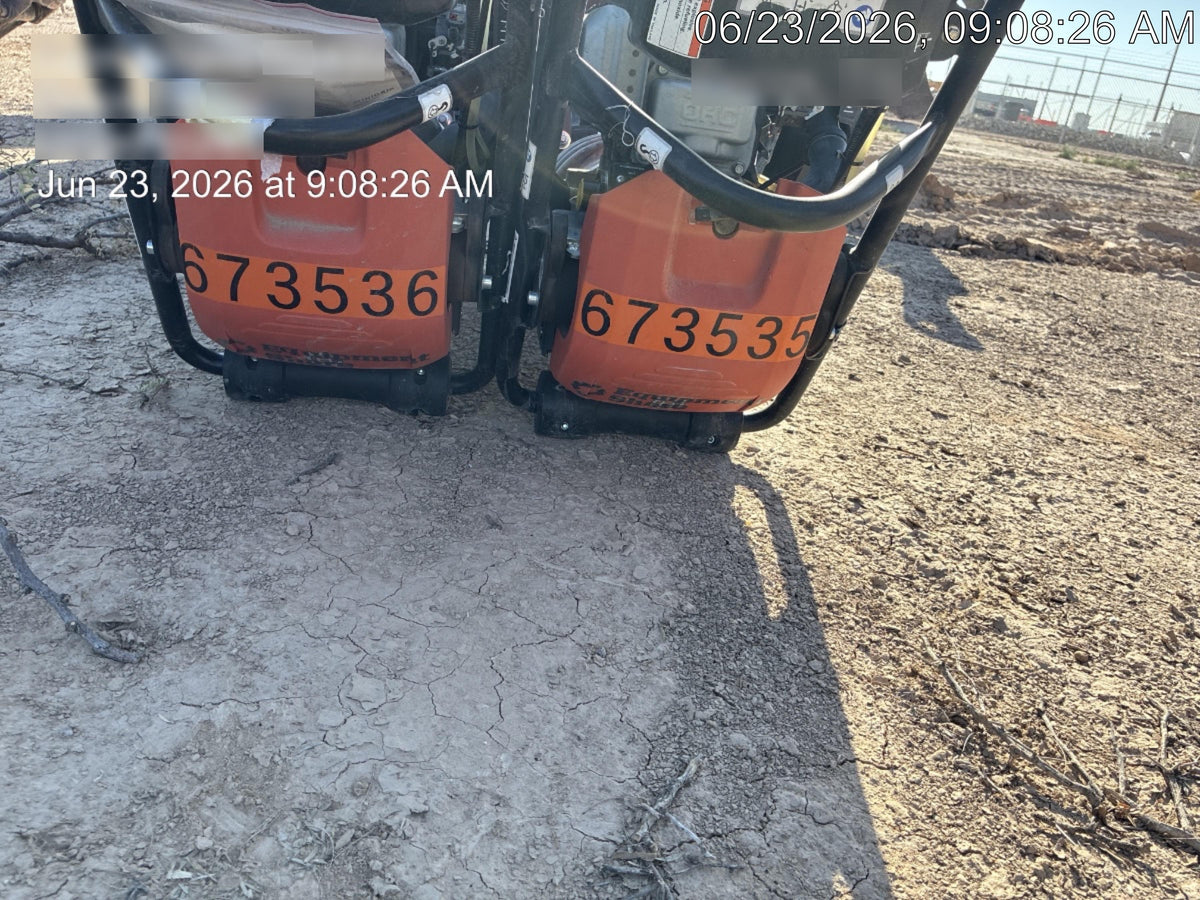 2026 HUSQVARNA LT6005