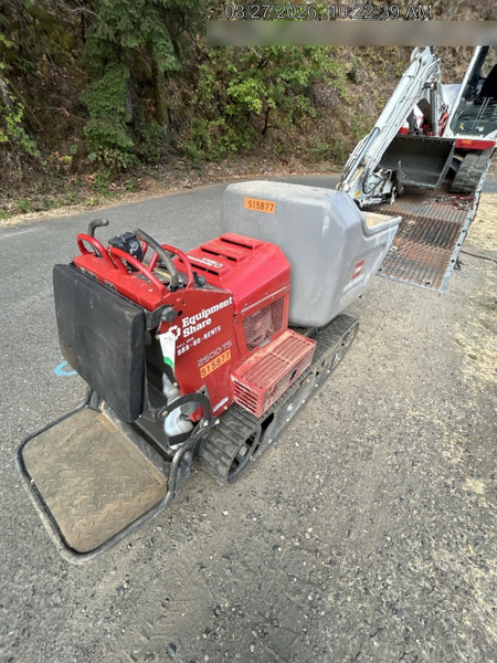 2025 TORO MBTX 2500-TS