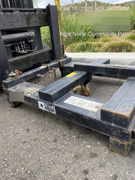 2024 STAR INDUSTRIES 1395B