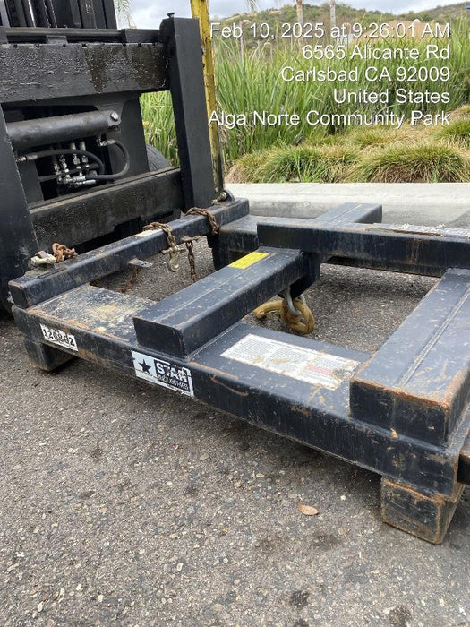 2024 STAR INDUSTRIES 1395B