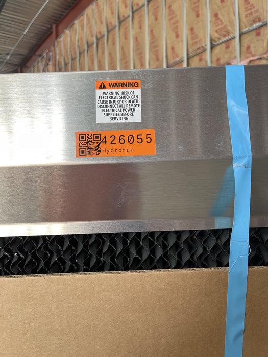 2024 BIG ASS FANS Cool Space 400