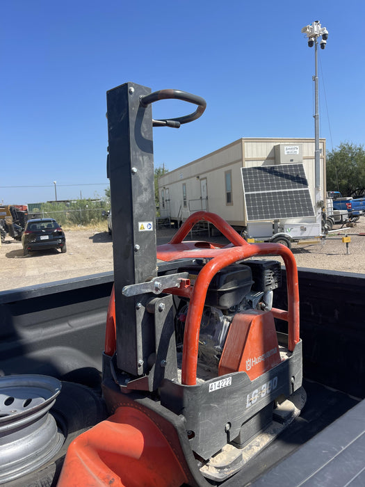 2024 HUSQVARNA LG300