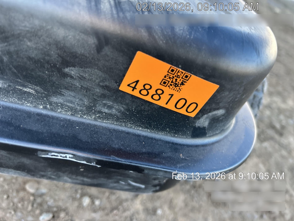 2025 HEATSTAR HS185KT