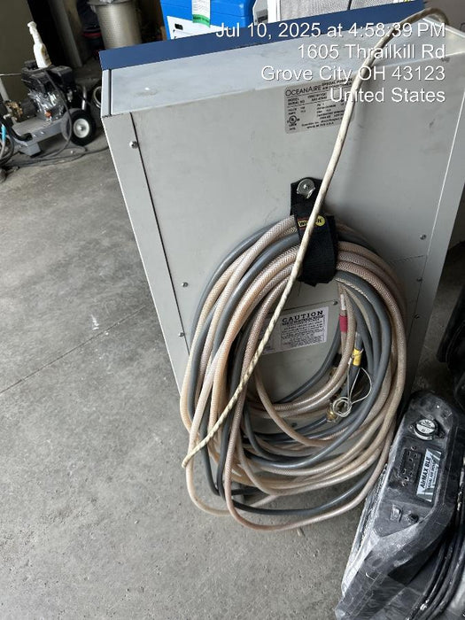 2022 OCEANAIRE OWC1811QC