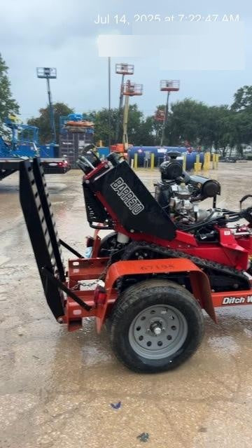 2020 DITCH WITCH S3C