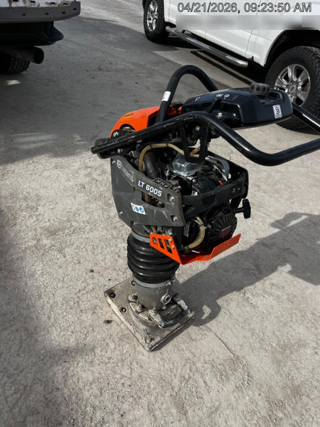 2024 HUSQVARNA LT6005