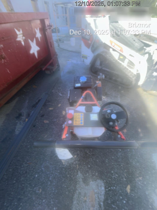 2024 HUSQVARNA FS 400 LV