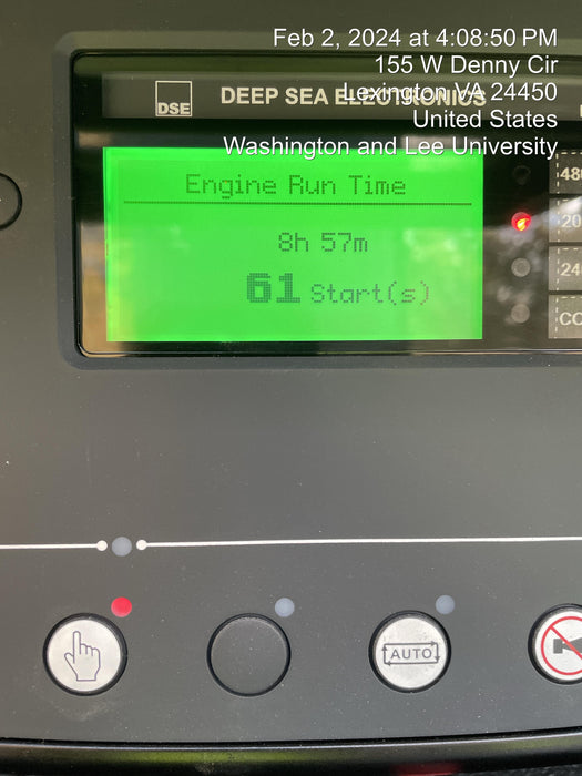 2023 FTG FP1400FQS-T