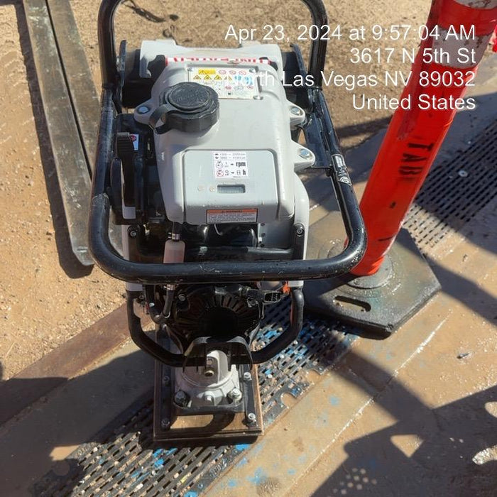 2023 MULTIQUIP MTX60HD