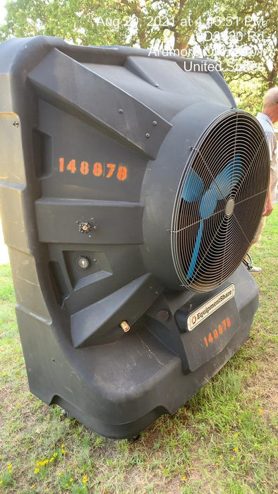 2021 PORTACOOL PACJS2601A1