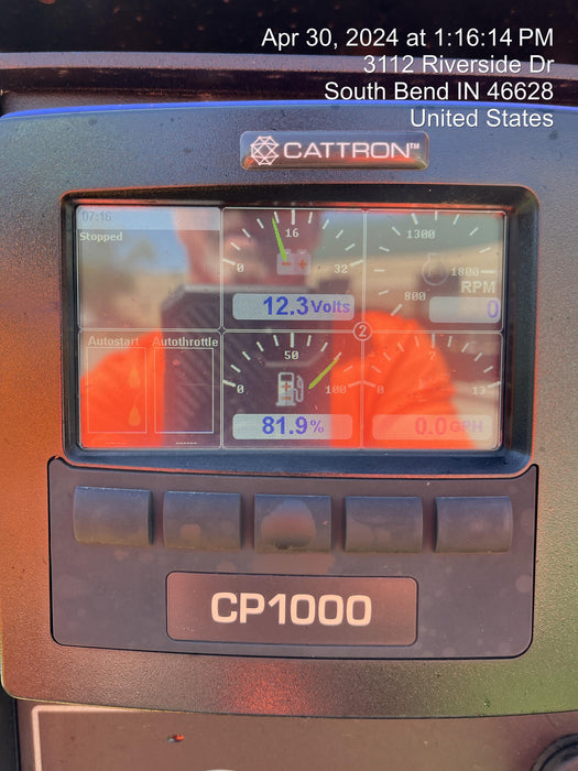 2022 PIONEER PP44S10L761-D2.9L4