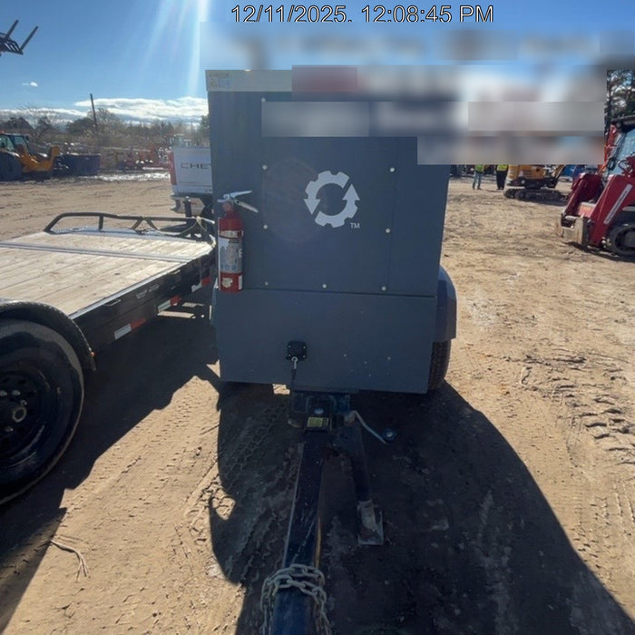 2022 ATLAS COPCO QAS25 CWK