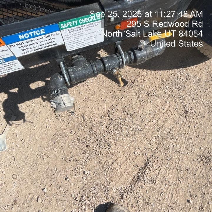 2025 WYLIE EXP-550L-S